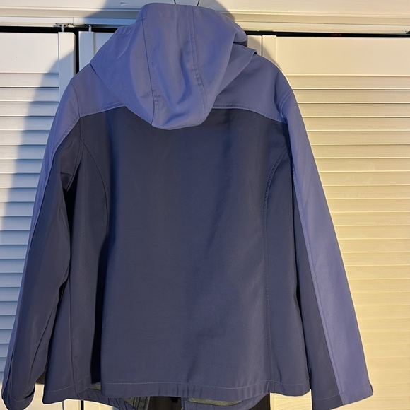 Women’s Free Tech jacket size XL - Picture 7 of 7